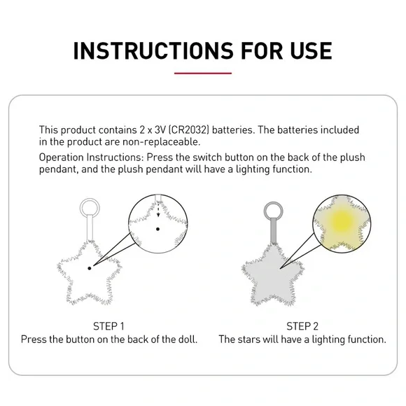 One 4” The Monsters Star Blind Box - Picture 5 of 12